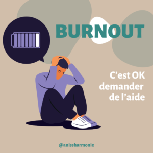 Burn-out sophrologue meyzieu près de Lyon